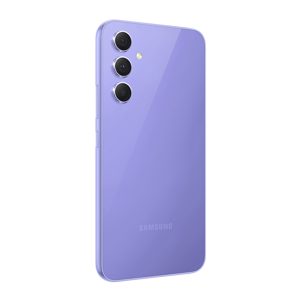 Samsung Galaxy A54 256GB 8GB Android Violeta Desbloqueado image number 5